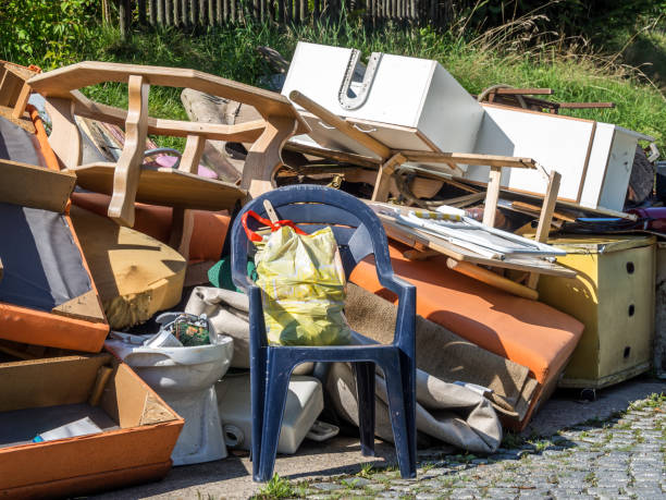 Best Professional Junk Removal  in Butler, PA