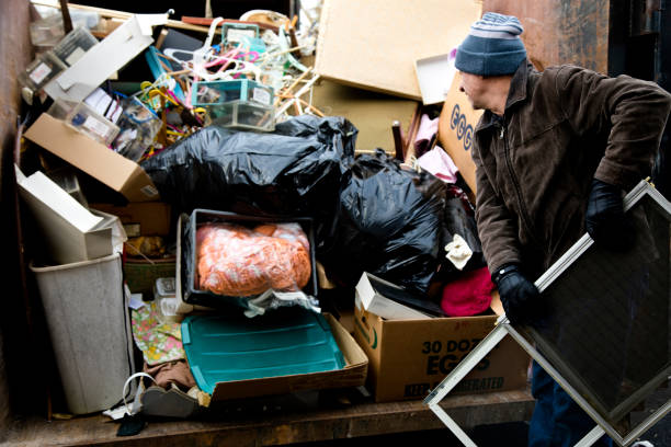 Best Electronics Removal Services  in Butler, PA