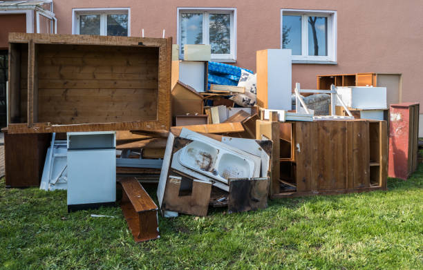 Best Junk Hauling Services  in Butler, PA