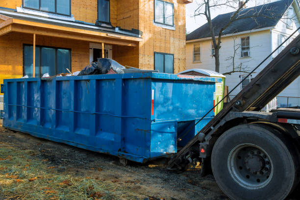 Best Full-Service Junk Removal  in Butler, PA