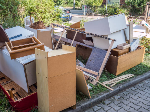 Best Commercial Cleanout Services  in Butler, PA