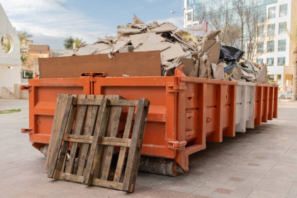 Best Basement Cleanout Services  in Butler, PA