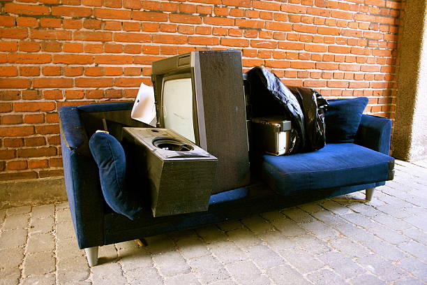 Reliable Butler, PA Junk Removal Solutions