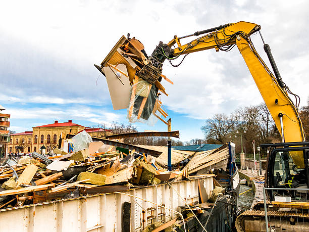Best Basement Cleanout Services  in Butler, PA